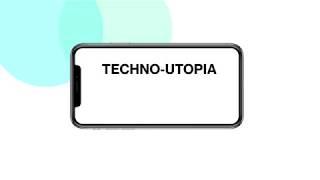 TECHNO-UTOPIA: Reterritorialization of an Urban Space