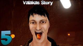 Valakas Story. Прохождение. Часть 5 (Пенис Детров. Финал)