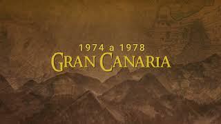 Conny Canarias...Land und Leute...Gran Canaria 70er