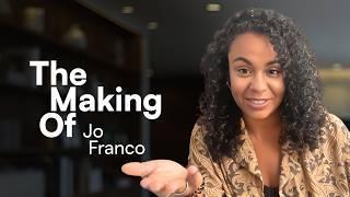 How Jo Franco Turned Her Passion Into a Global Community