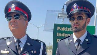 Canada Police | Pakistani Canadians | Pakistan Day