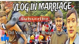 DAI KO CHHORI KO BIWAHA VLOG //️ (H️P) #marriagevideo