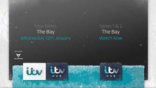 The Bay - New Series - This January on ITV & ITV Hub