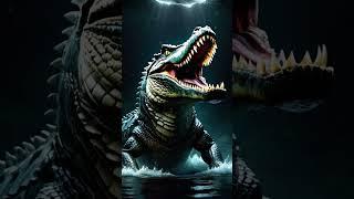 Lion vs. Crocodile: Who Would Win?