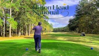 I Played Hilton Head National (POORLY)