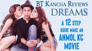 DREAMS || BT Kancha Reviews