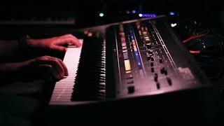 Roland Jupiter 6 soundscape II - Come home