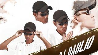 HOMENAGEM AOS MIDIAS DE SP - NO BAILE DO CASARÃO | DJ DABLIO (2024)