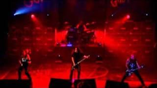 SLAYER - Disciple (Live)