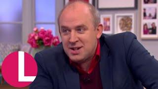 Tim Vine the King of One-Liners | Lorraine