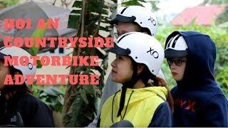 Hoi An countryside motorbike adventure with XO Tours