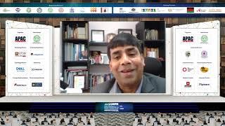 APAC GESC 2020 | Dr Biswajit Saha, Director (Training and Skill Education), CBSE, MoE, GoI