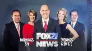 FOX21 News - Join the Movement