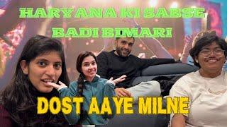 Meri Bimari ko overacting bta rhe h | New Zealand Lifestyle | Brown Ladki Vlogs