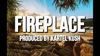 Fireplace (Prod. By Kartel Kush) Curren$y x Trill x Playa Type Beat
