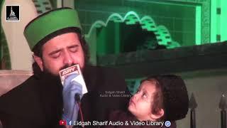 Yaad e Madinah Pak || Beautiful Kalaam By Shaykh Hassan Haseeb Ur Rehman