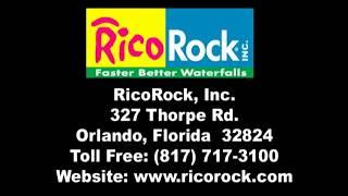 RicoRock Install Video