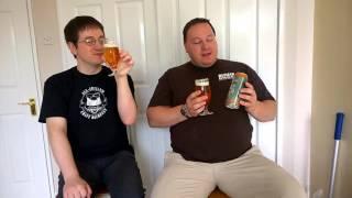 ICBS Episode 21 - American Beers