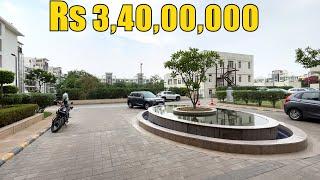 3 BHK PARK FACING | EMAAR PALM DRIVE | SECTOR 66 | GOLF COURSE EXT.ROAD | GURGAON