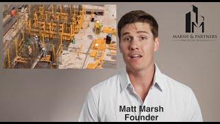 Marsh & Partners - Why We're a Different Commercial Real Estate Firm