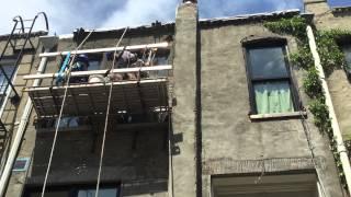 Waterproofing Contractor Brooklyn New York (Innovation Construction NY Inc)