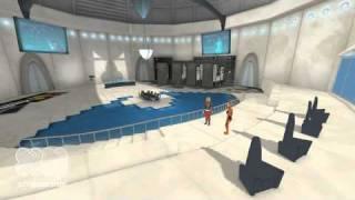 Beowulf arrives in herot