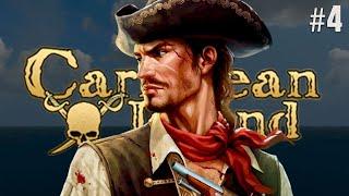 ВЕРНУЛСЯ В CARIBBEAN LEGEND! #4