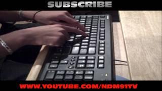 Its Nate Matthews On The Beat | #1 | Yamaha PSR-170