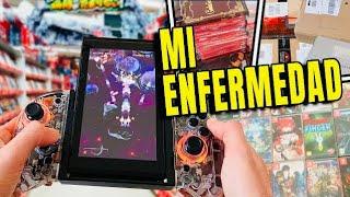 Te enseño mi COLECCIÓN BRUTAL de SHMUPS para SWITCH (los mejores) + unboxings sorpresa