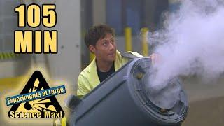 All Season 2 Air Experiments | Science Max