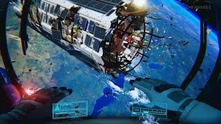 GamingHQ.TV Presents: ADR1FT THE SPACE STATION NIGHTMARE DESIGNED 4VR! - 8/17/2016 @4:00PM/PST/PC/ST