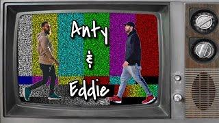 Anty & Eddie Talkin' Kicks