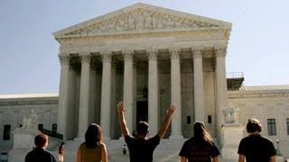 SCOTUS Preserves Citizens United: WSJ Opinion