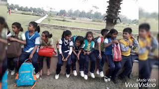 Education tour of MD ACADEMY vishnupuri Ayodhya