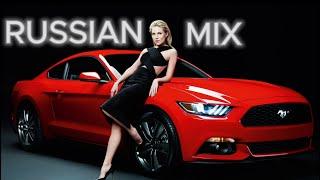 RUSSIAN MIX 2024 / DANCE MUSIC / DJ DENISKDI