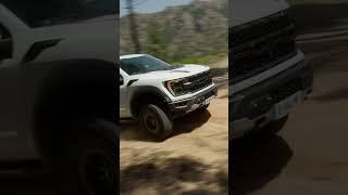 RAM vs F150 3