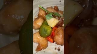 ChiBang! Chinese Mexican Food Carnival Mardi Gras #shorts #food