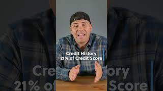 3 Easy Ways to Increase Your Credit Score with a Credit Card! #shorts