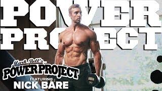 Mark Bell's Power Project EP. 238 - Nick Bare