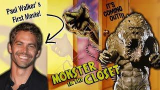 Monster in the Closet (1986) Recap/Review