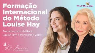 Você também pode encontrar seu propósito de vida | Rê Fornari - Método Louise Hay