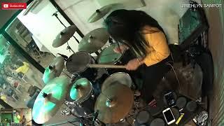 EVERY PRAISE || DRUM CAM || DRUM COVER