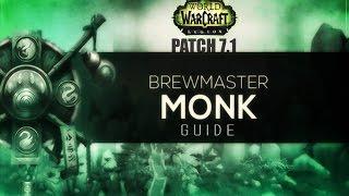 Patch 7.1 Braumeister Mönch Guide | Der Mönch erklärt