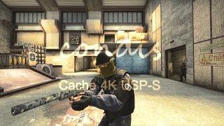 condis 4K USP-S