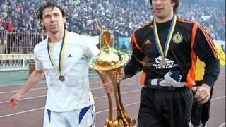 Александр Шовковский