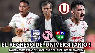 UNA SEMANA J0DID4 PARA UNIVERSITARIO