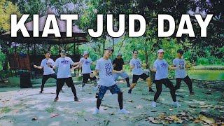 KIAT JUD DAY - tiktok remix | discobudots | Zumba Dance Workout