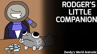 Rodger's Little Companion Ep.1 (Dandy's World Animation)