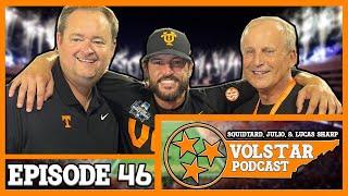 {LIVE} Is This The GOLDEN AGE of Tennessee Sports? | Vol-Star Podcast