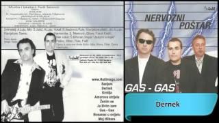 Nervozni postar - Dernek - (Audio 2004) HD